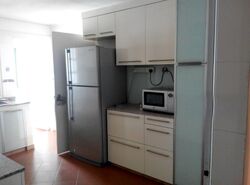Blk 124 MARSILING RISE (Woodlands), HDB Executive #618309191